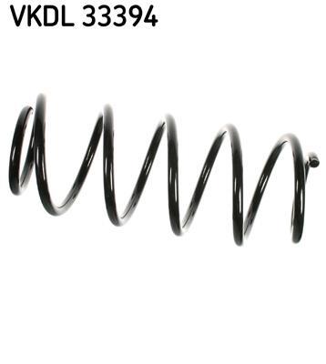 Mola de suspensão SKF ref. VKDL 33394